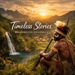 Timeless Stories, Meaningful Journeys