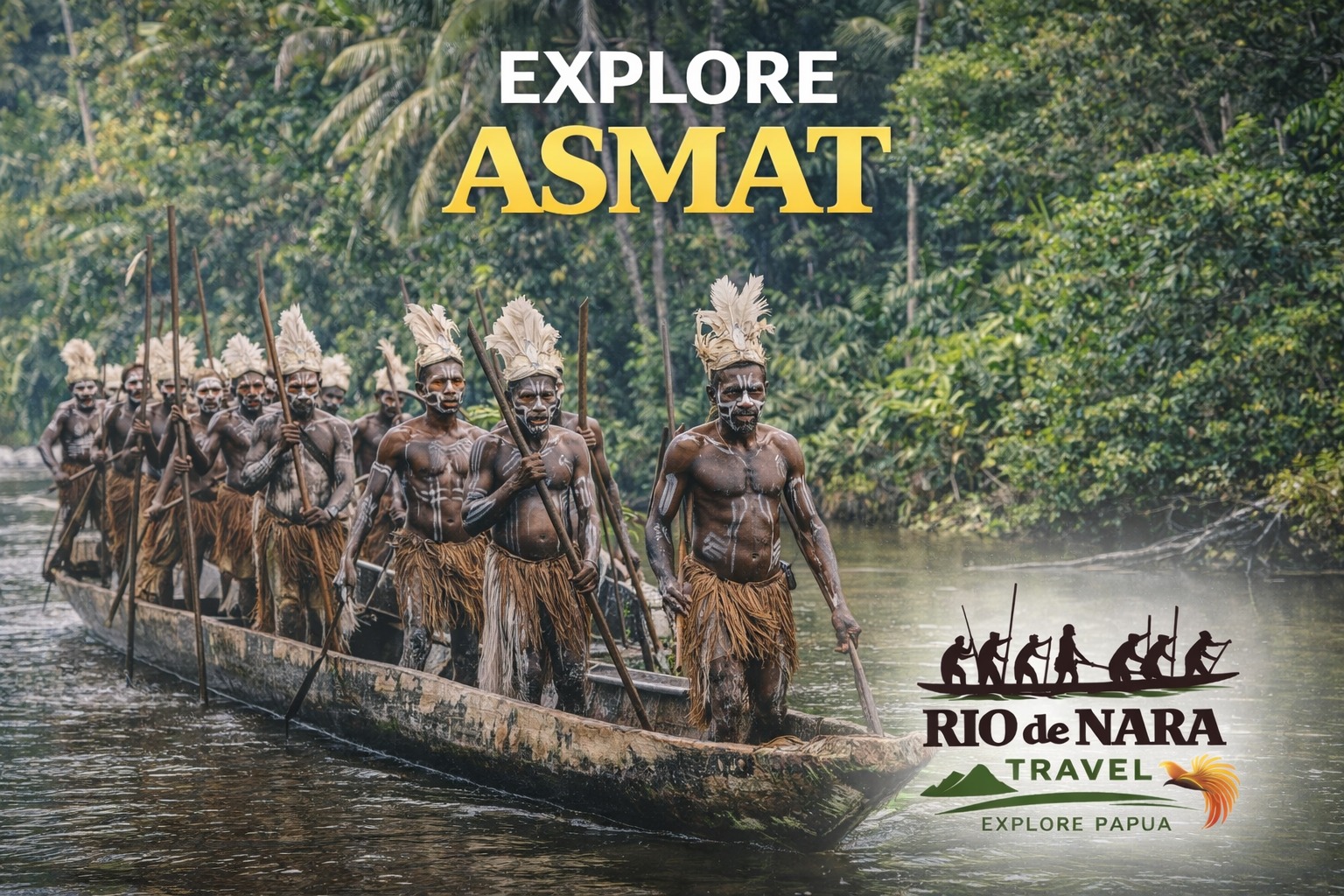 Where ancestral spirits live on.