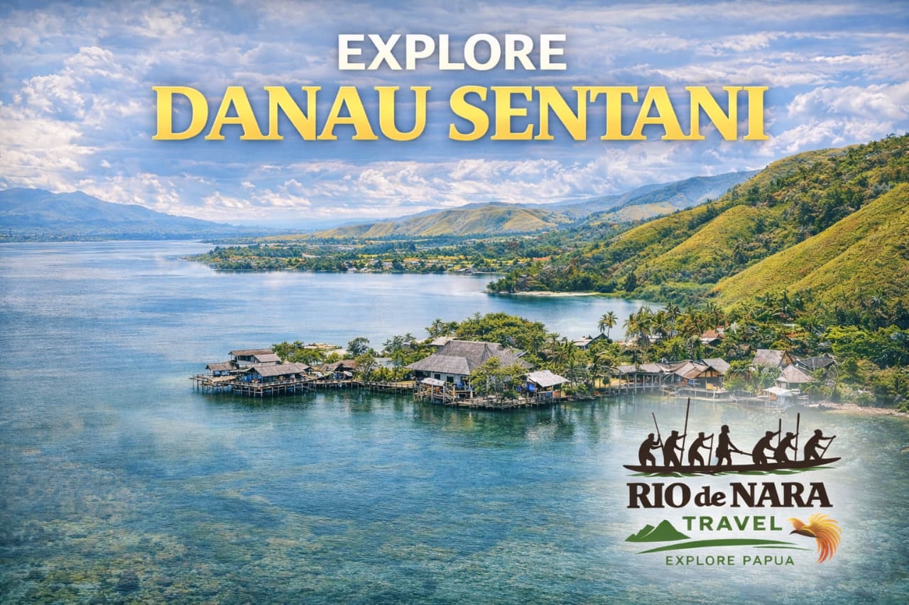 Where water, art, and life meet.