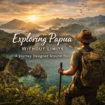 Exploring Papua Without Limits