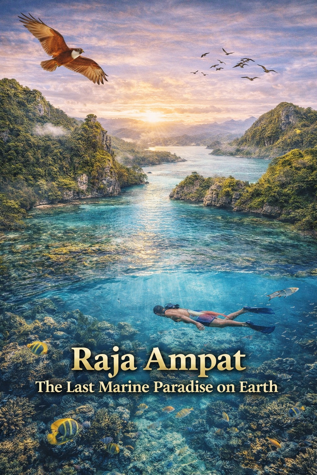Raja Ampat